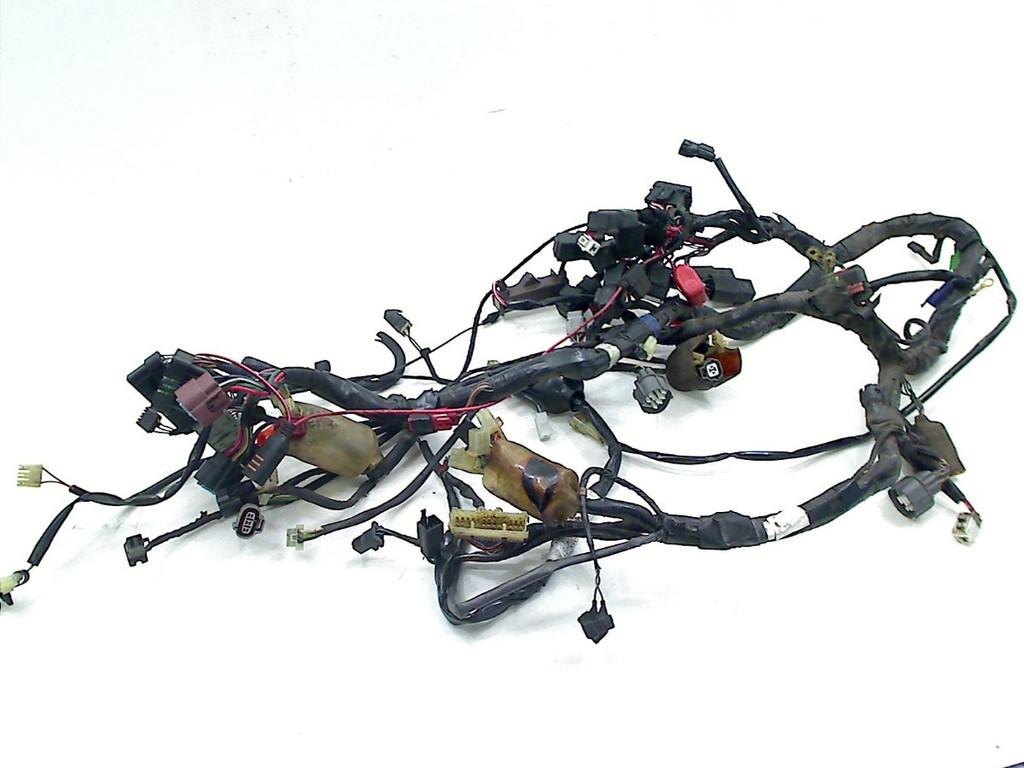 KABELBOOM Honda ST 1300 Pan European (ST1300 ST1300A), Motoren, Onderdelen | Honda, Gebruikt