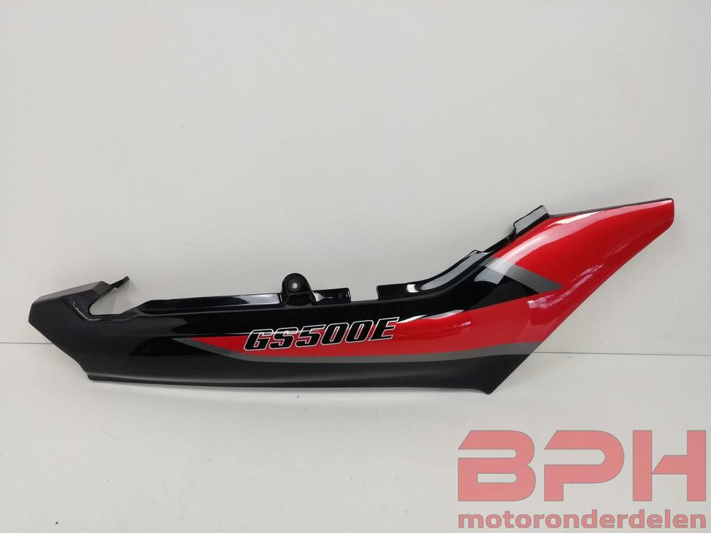 Kuipdeel kap kuip Suzuki GS500e 1989 t/m 2001 GS500 GS 500, Motoren, Onderdelen | Suzuki, Gebruikt, Ophalen of Verzenden