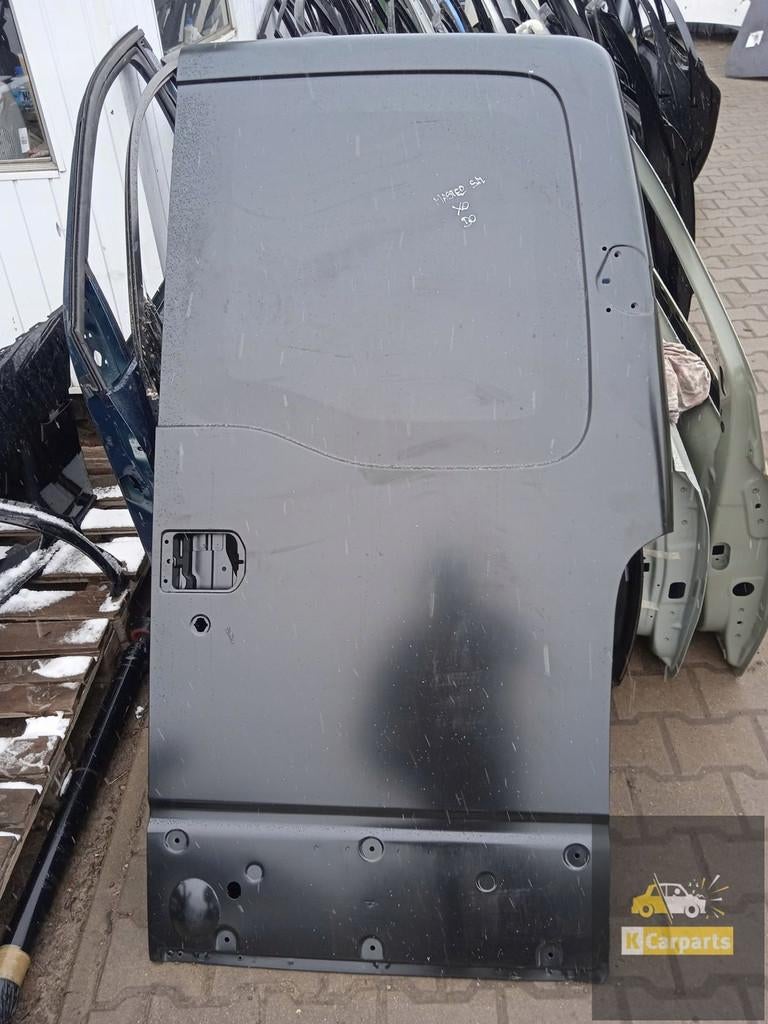 Master Movano II achterdeur rechts nieuw org, Info@fabrikant.eu, Fabrikant BV, Gebruikt, Fabrikantstraat 1
1000 AA  Amsterdam, NL