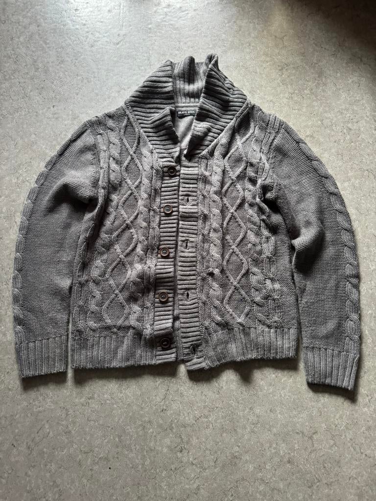 Brave soul herentrui Large, Ophalen of Verzenden, Zo goed als nieuw