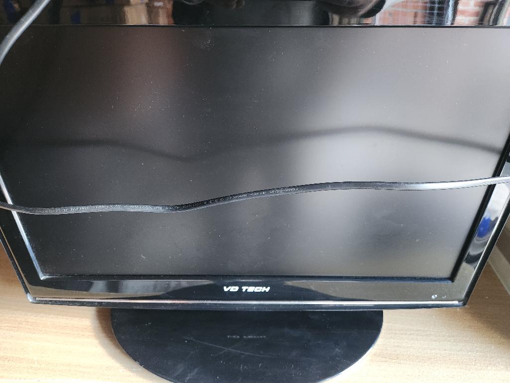 Tv, Ophalen of Verzenden