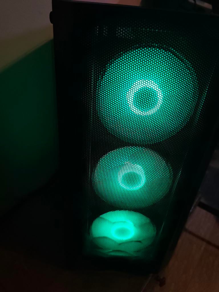 Tour gamer i7 13th RTX 5060, Informatique & Logiciels, 16 GB, SSD