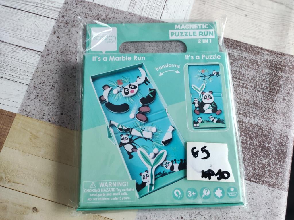 Alle speelgoed aan de helft van de prijs, Ophalen, Nieuw, Jongen of Meisje