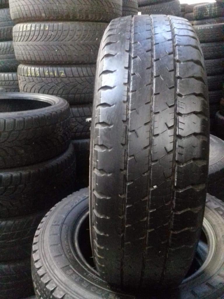 19570r15C 195 70 r15C Goodyear avec montage et equili, Autos : Pièces & Accessoires, Enlèvement ou Envoi