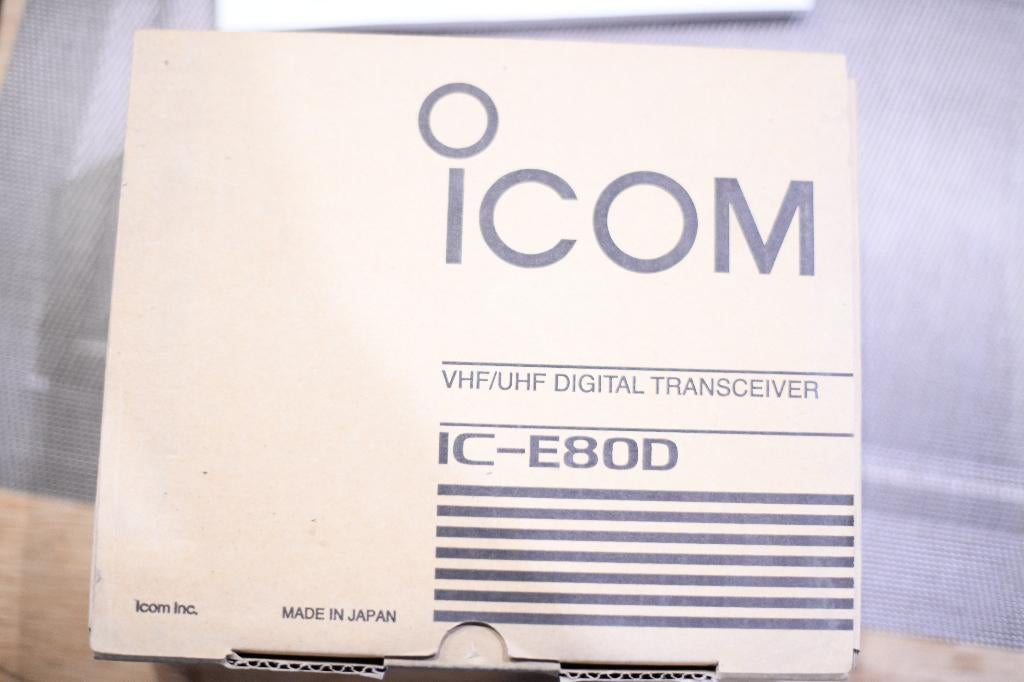 EMETTEURS & RECEPTEURS, Enlèvement, Comme neuf, Émetteur et Récepteur