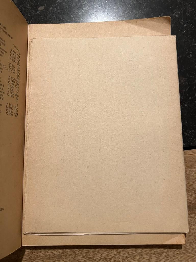 Bestrijding van Plantenziekten in de Landbouw / Receptenboek, Enlèvement ou Envoi