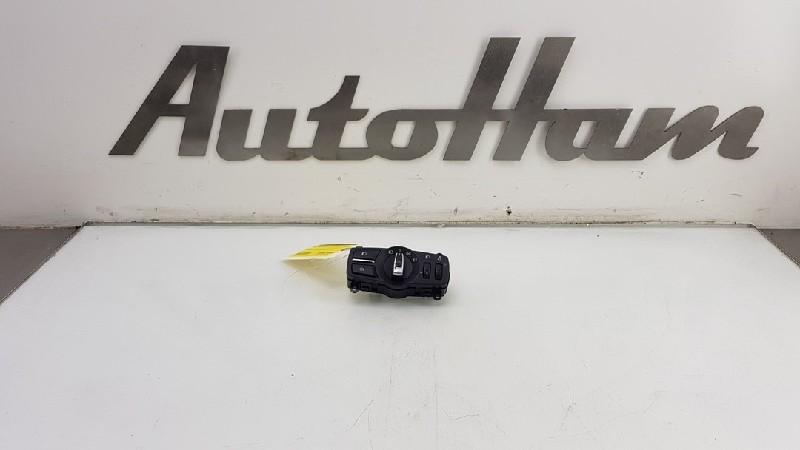 LICHTSCHAKELAAR BMW 5 serie Touring (F11) (01-2009/02-2017), Auto-onderdelen, Gebruikt, BMW