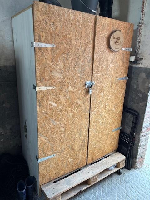 armoire d écurie, Animaux & Accessoires, Accessoires