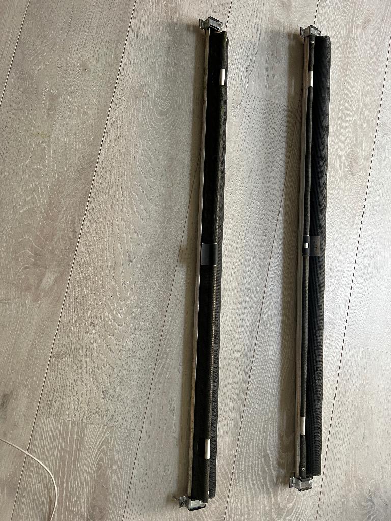 Pare-soleil Velux GGL S06, Ophalen, Gebruikt, Minder dan 80 cm, 80 tot 120 cm