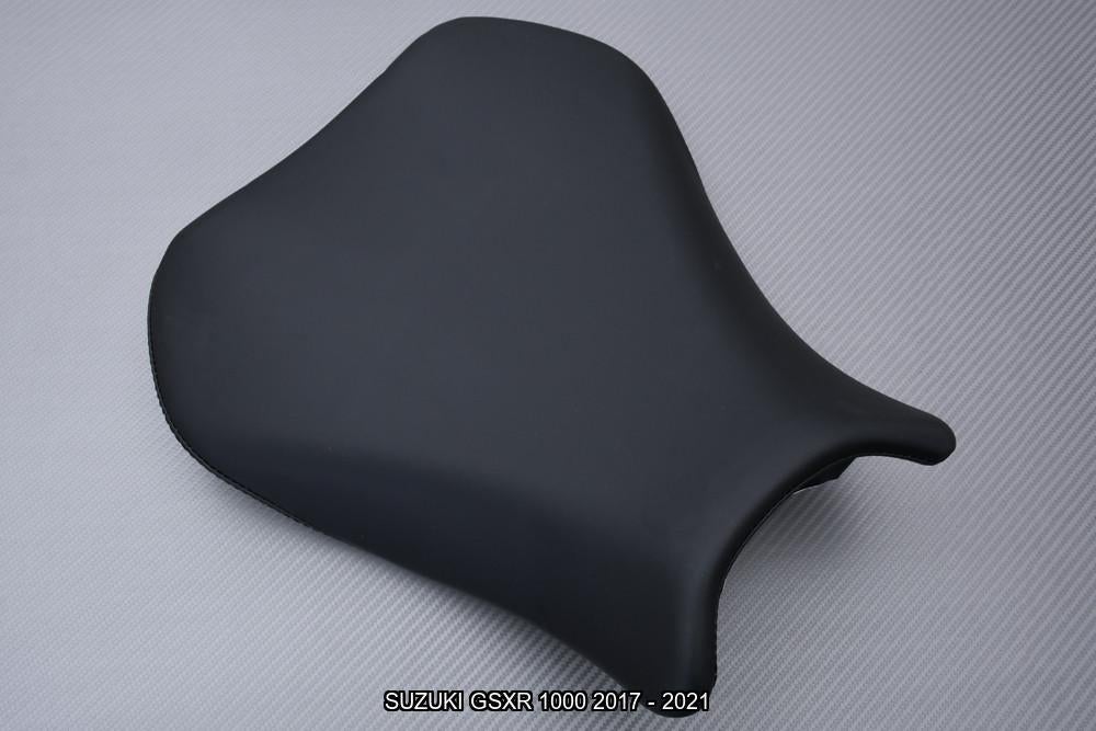 Selle Conducteur AVDB pour SUZUKI GSXR 1000 R 2017 - 2021, Motos, Enlèvement ou Envoi, Neuf