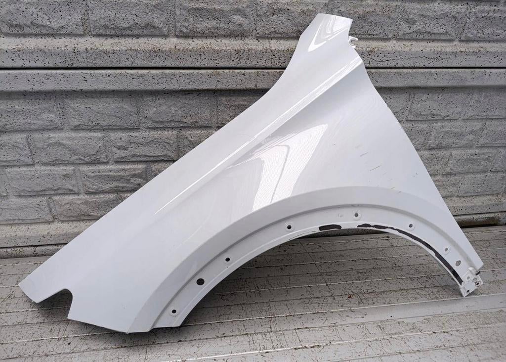 Pare-boue latéral pour Cupra Formentor, Enlèvement, Garde-boue