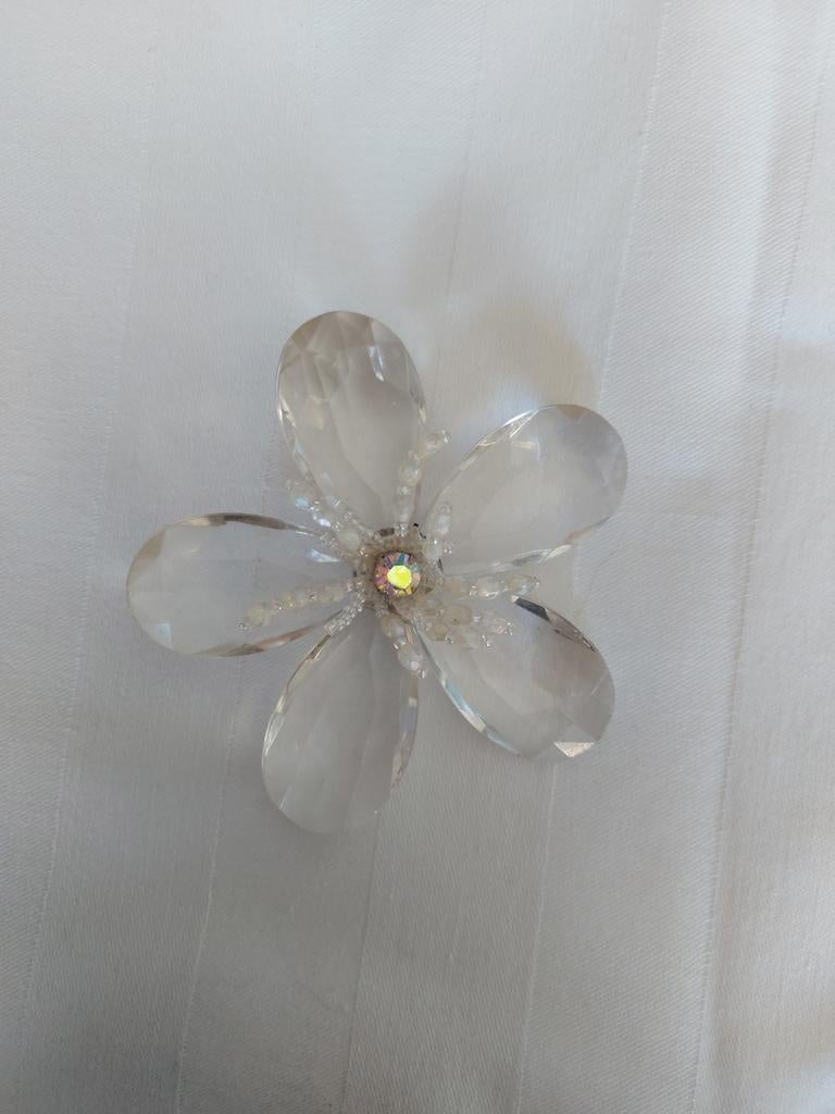 Broche, Bijoux, Sacs & Beauté, Enlèvement ou Envoi