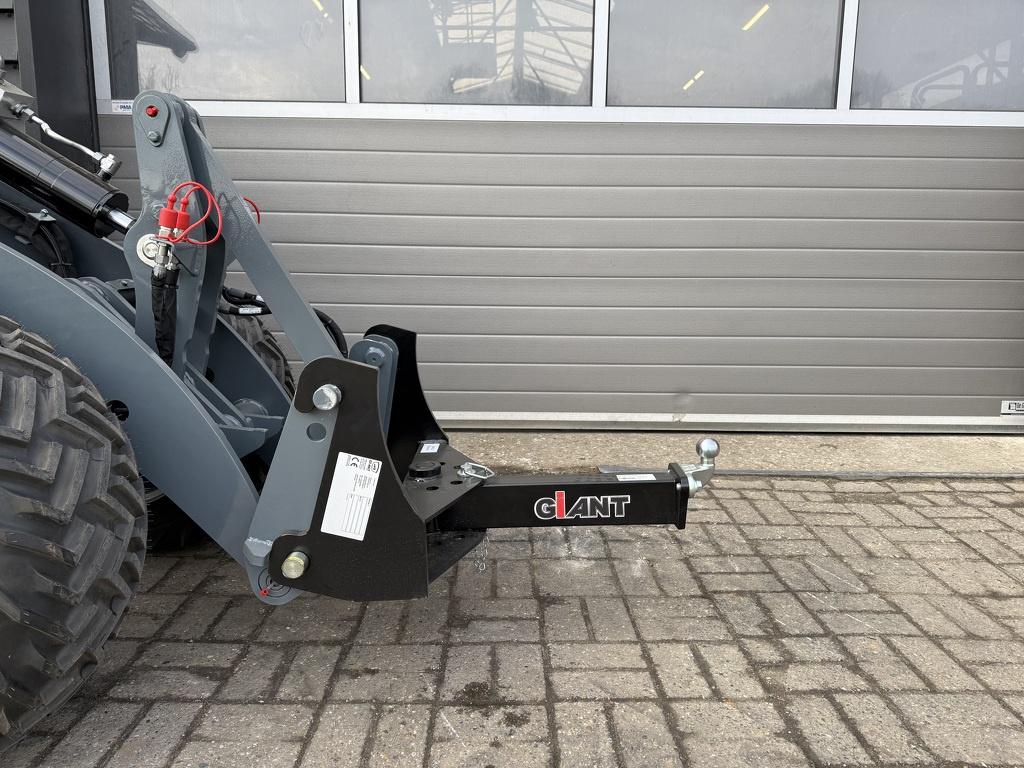 Giant trekhaak adapter verstelbaar NIEUW, Zakelijke goederen, Tobroco, Info@tobroco.nl, Sprendlingenstraat 57
5061 KM  Oisterwijk, NL