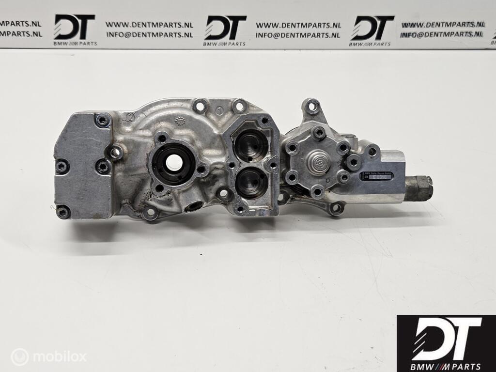 Vanos unit E36 M3 S50 S50B32 11361404701, Auto-onderdelen, Motor en Toebehoren, Gebruikt, Ophalen of Verzenden