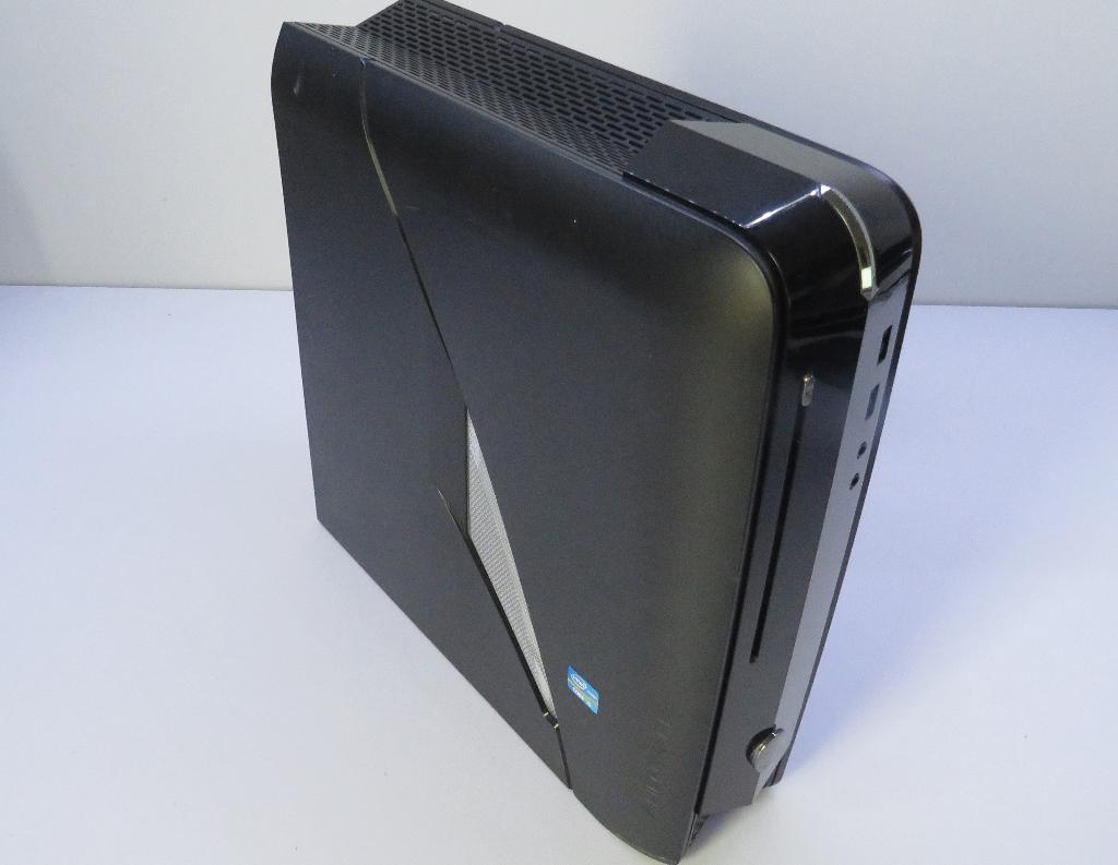 Dell Alienware X51 mini desktop gaming pc., Ophalen, 8 GB, Zo goed als nieuw, Dell