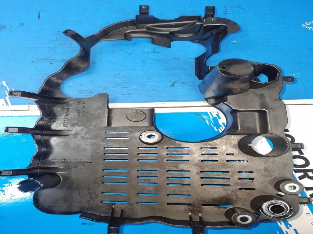 Carterpan Volkswagen Golf VI 2.0 GTI 16V 2009, Ophalen of Verzenden, Volkswagen