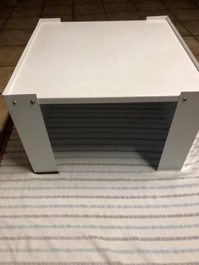 Verhoger voor wasmachine/droogkast, Elektronische apparatuur, Ophalen