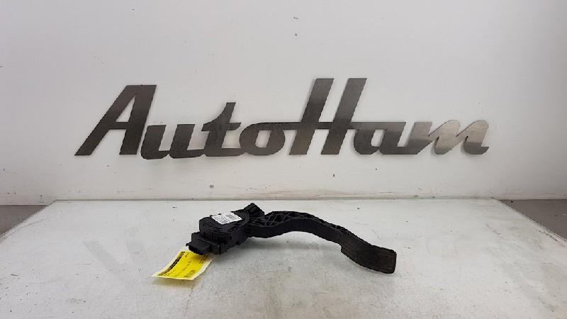 GASPEDAAL 207 / 207+ (WA / WC / WM) (|9671433680|1601CV|), Gebruikt, Peugeot