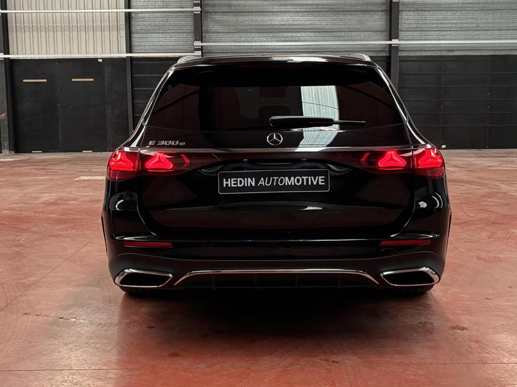 Mercedes-Benz E-Klasse 300 e Break AMG Line | Trekhaak | Sfe, Autos, Entreprise, Hybride rechargeable, 5 portes, 13 g/km