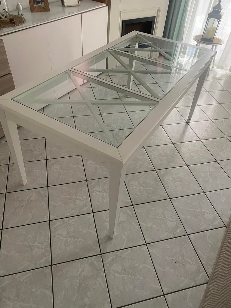 Table Maison du monde, Enlèvement ou Envoi, Comme neuf