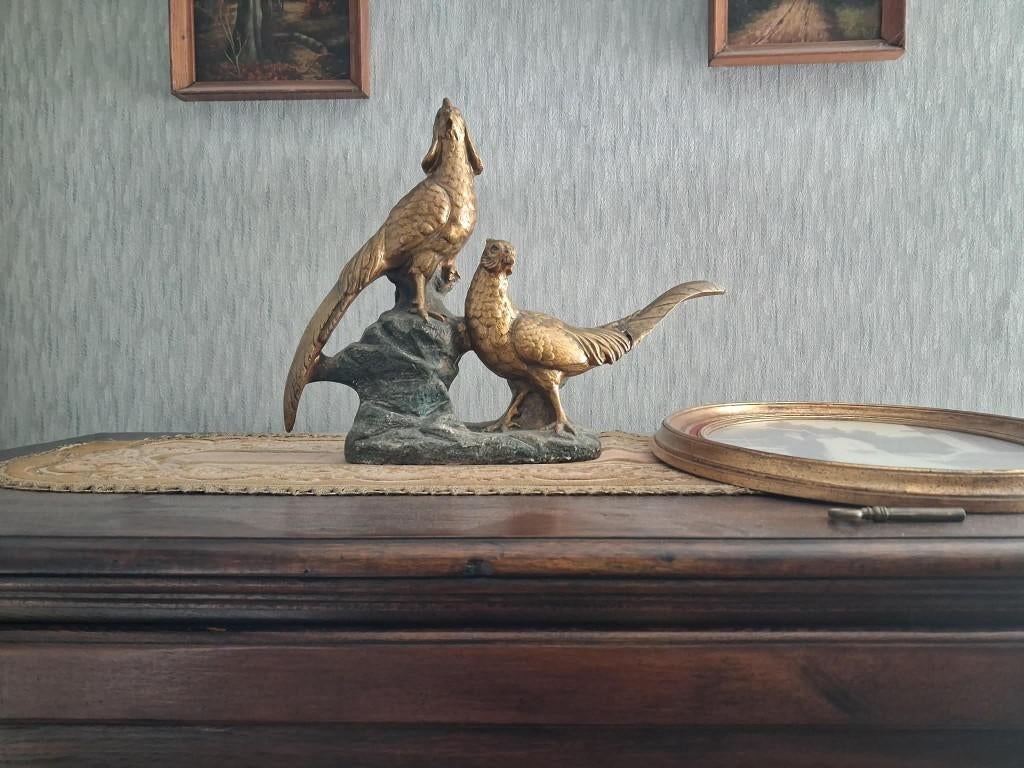 beeld vogel - bieden, Ophalen, Beeld, Vogel