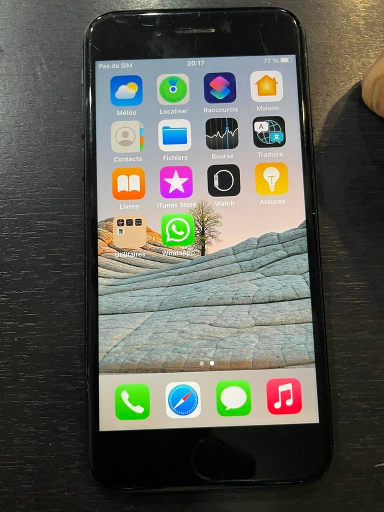 Lot de iPhone avec des accessoires, Télécoms, Téléphonie mobile | Apple iPhone, Enlèvement ou Envoi, Comme neuf