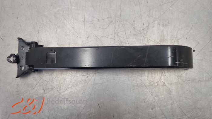 Serrure portière mécanique 4portes arrière droite d'un Re, Renault, -, 3 mois de garantie, Utilisé