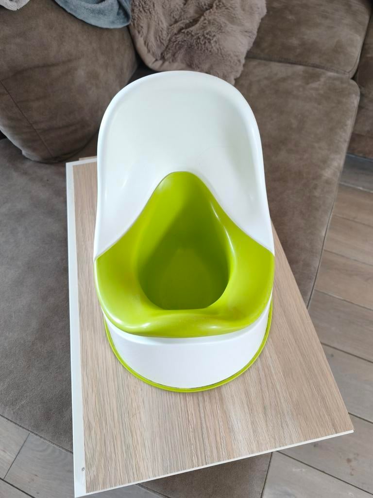 Kinder potje Ikea, Kinderen en Baby's, Ophalen of Verzenden