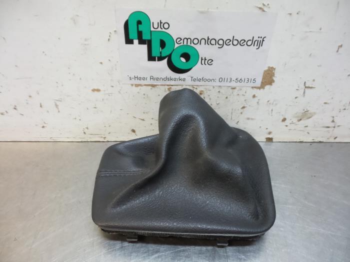 Versnellingspookhoes van een BMW 3-Serie (3-Serie 90-), Gebruikt, -, -, Ophalen of Verzenden