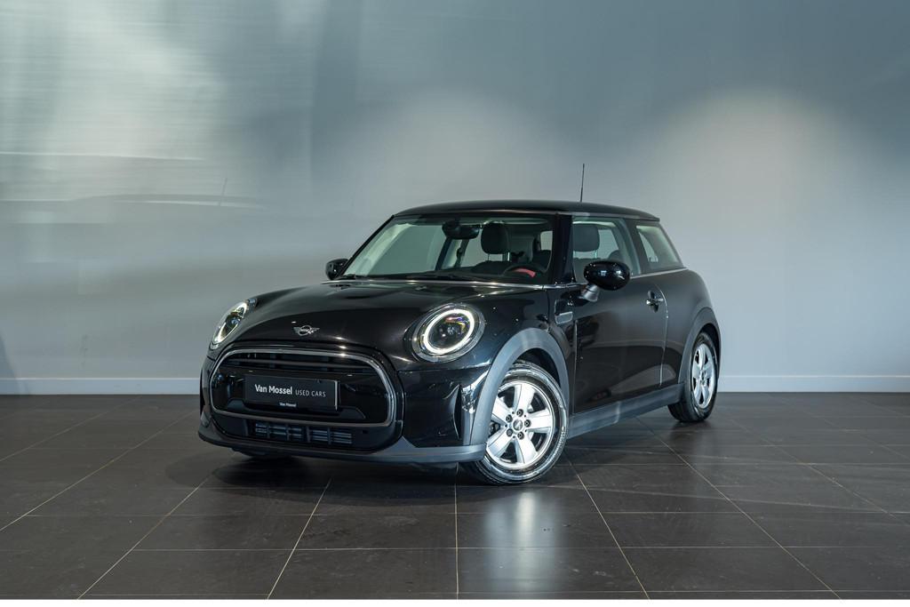 MINI One 1.5i Cooper (automatique), Autos, 100 kW, Achat, Euro 6, Entreprise