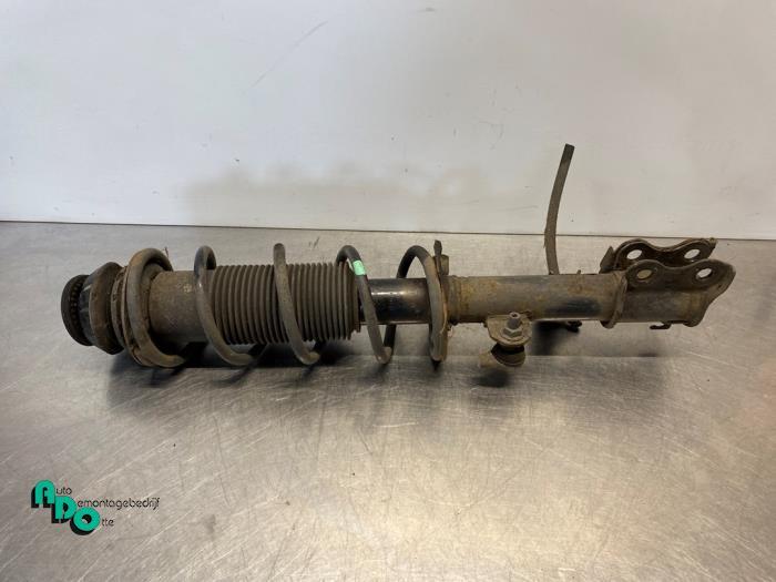 Barre amortisseur avant droit d'un Nissan Note (Note 13-), Autos : Pièces & Accessoires, -, 3 mois de garantie, Utilisé, -