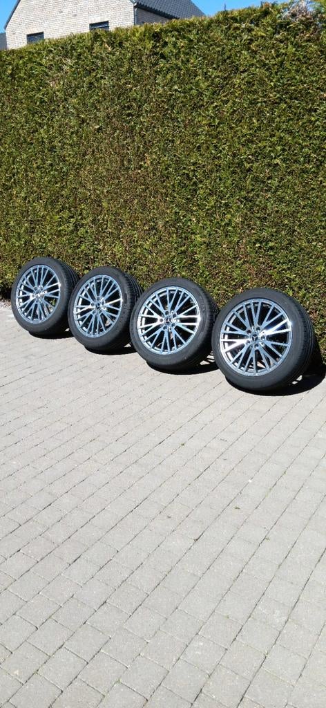 Jante mercedes cla, Autos, Mercedes-Benz, Particulier, CLA, Autre