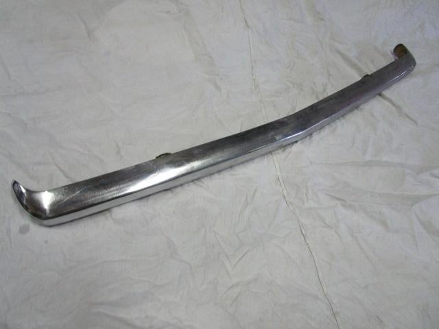 Pare-chocs CLUBMAN 1969-82 original Classic Mini, Autos : Pièces & Accessoires, Carrosserie & Tôlerie, Pare-chocs, Austin, Enlèvement