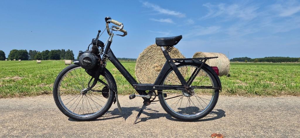 Solex, Vélos & Vélomoteurs, Cyclomoteurs | Solex, Enlèvement