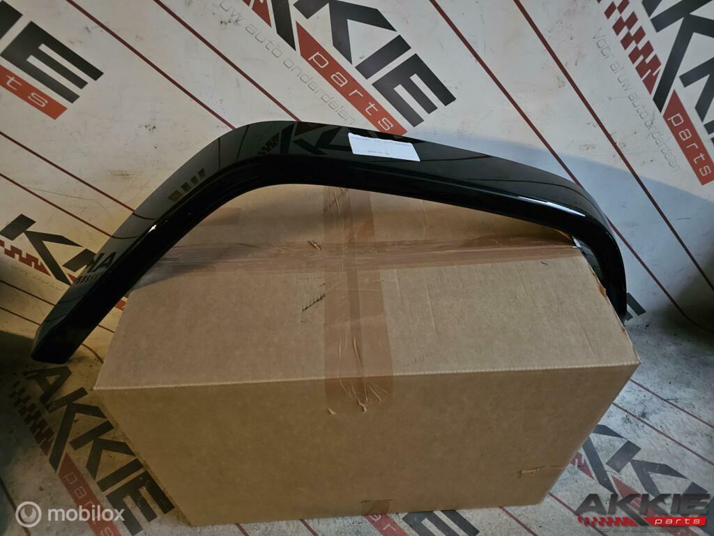 Mercedes G63 AMG Spatbordverbreder linksachter A4638805703, Auto-onderdelen, Gebruikt, Ophalen of Verzenden