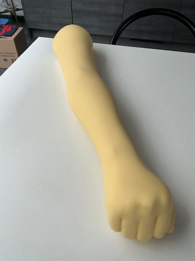 Oefenarm tattoo, Hobby & Loisirs créatifs, Dessin, Enlèvement, Neuf, Autres types