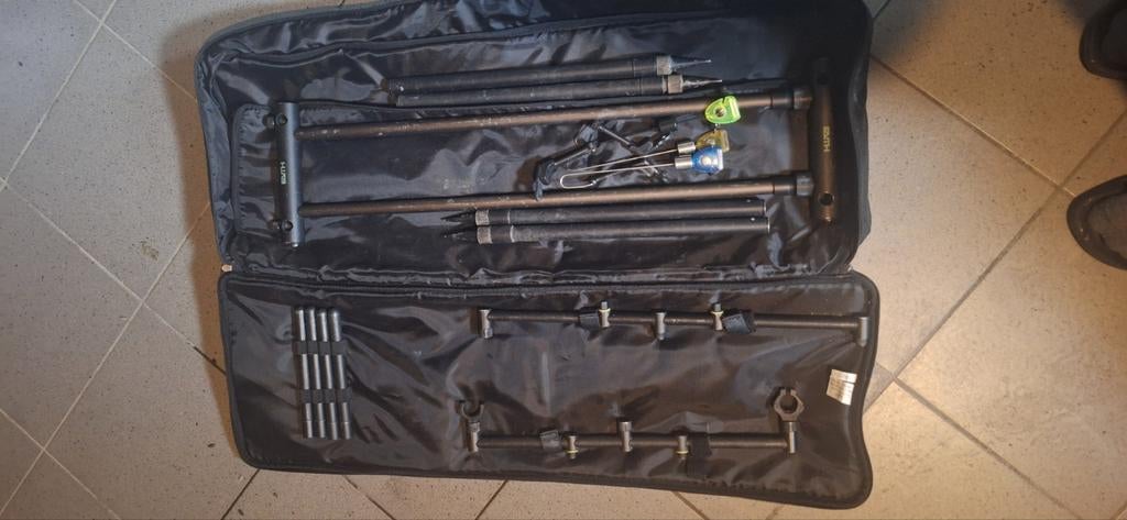 Rod pod, Computers en Software, Tablet-hoezen, Ophalen