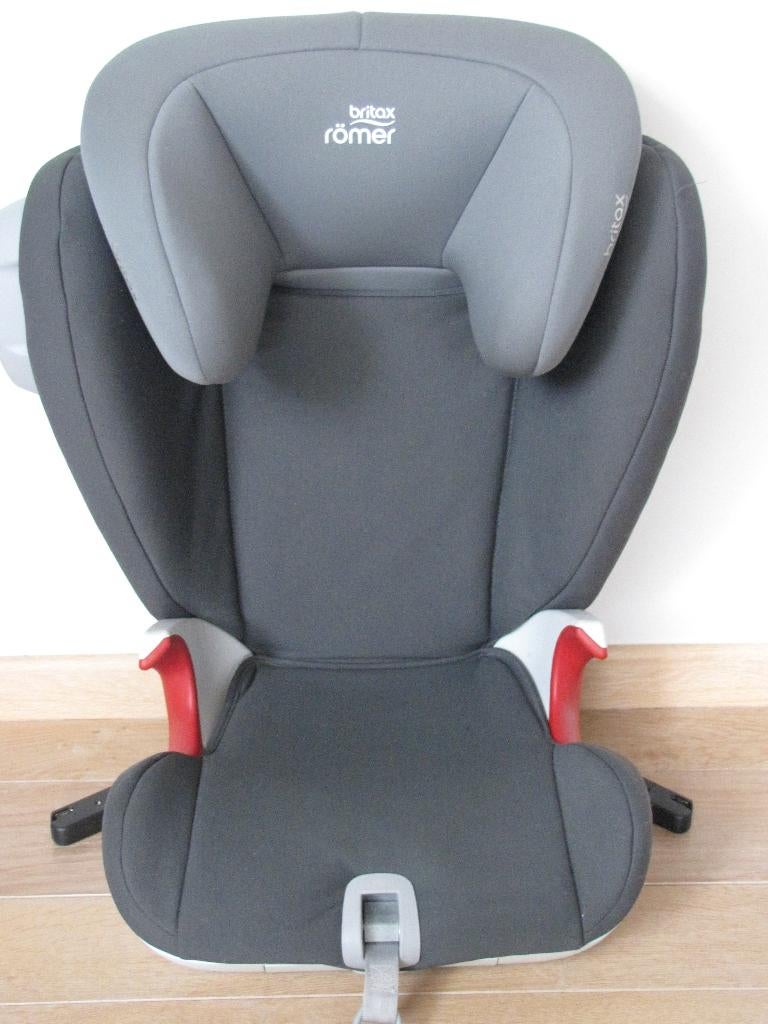Autostoel Britax Römer Kidfix SL SICT, Enfants & Bébés, Sièges auto, Romer, Enlèvement, Isofix, 15 à 36 kg
