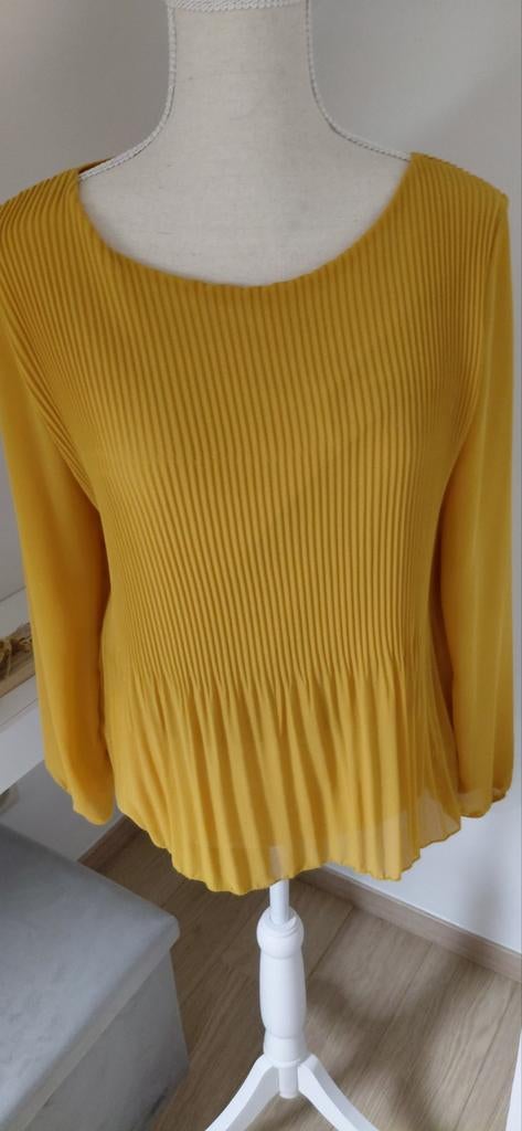 Kledij s / m, Enlèvement