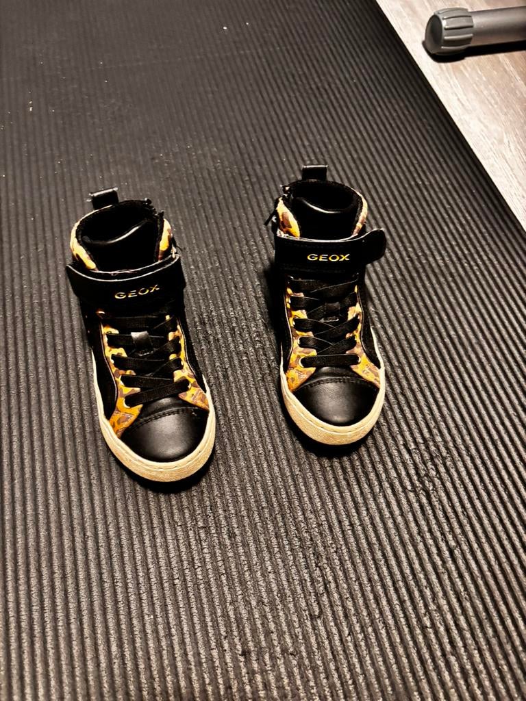 Geox kinderschoenen, Comme neuf, Enlèvement, Chaussures, Fille