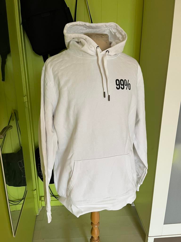 Nieuwe hoodie XS, Ophalen of Verzenden, Zo goed als nieuw, Maat 34 (XS) of kleiner