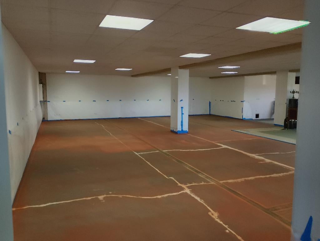 ***Goedkope-flexibele-propere opslagruimte(s) in Gavere***, Articles professionnels, Immobilier d'entreprise, Stock ou Remise