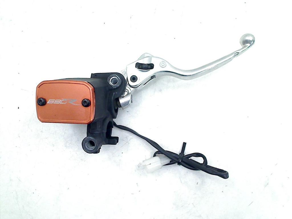 REMPOMP VOOR KTM 690 SMC R 2023 (01-2023/-), Dhr. S. di Majo, Gebruikt, Info@cama-motorparts.nl, P.J. Troelstraweg 8 8
3144 CX  MAASSLUIS, NL