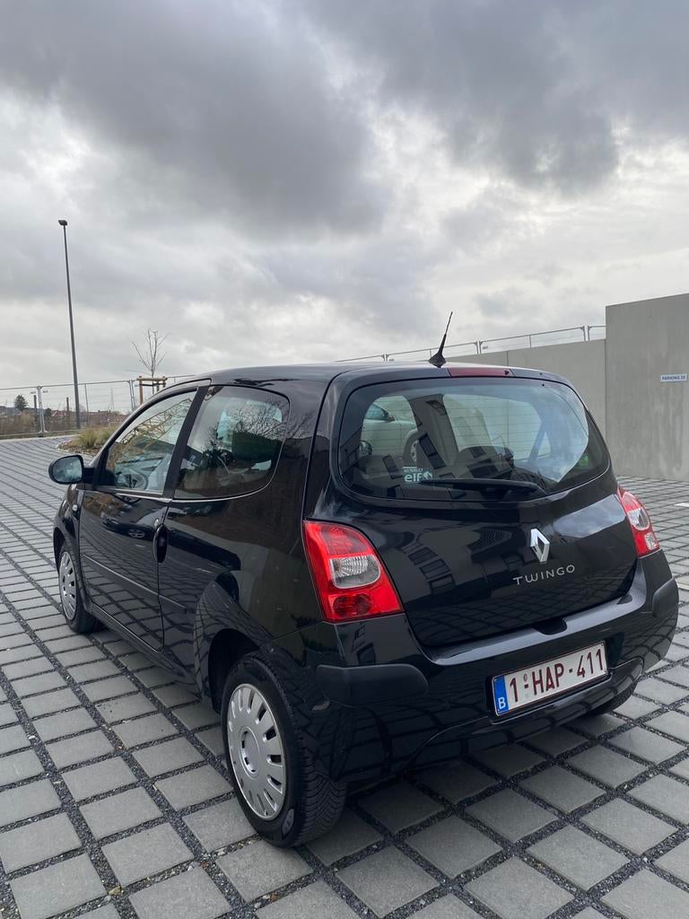 Twingo 2, Autos : Pièces & Accessoires, Enlèvement, Renault