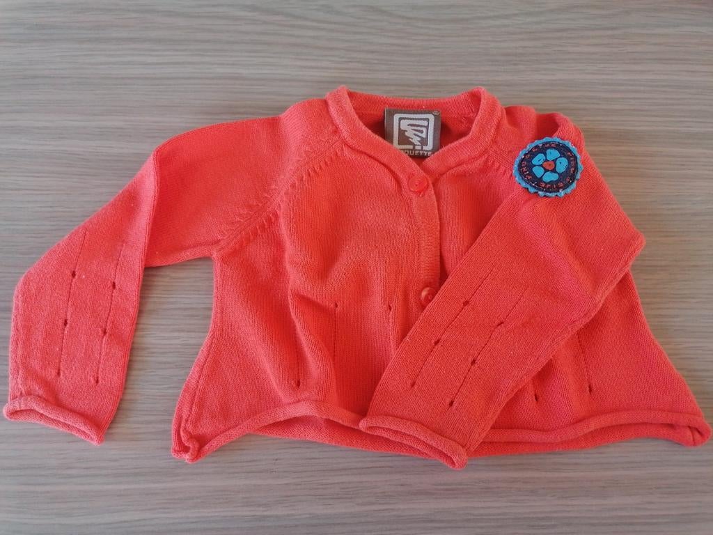 Truitje, maat 62, Kinderen en Baby's, Ophalen