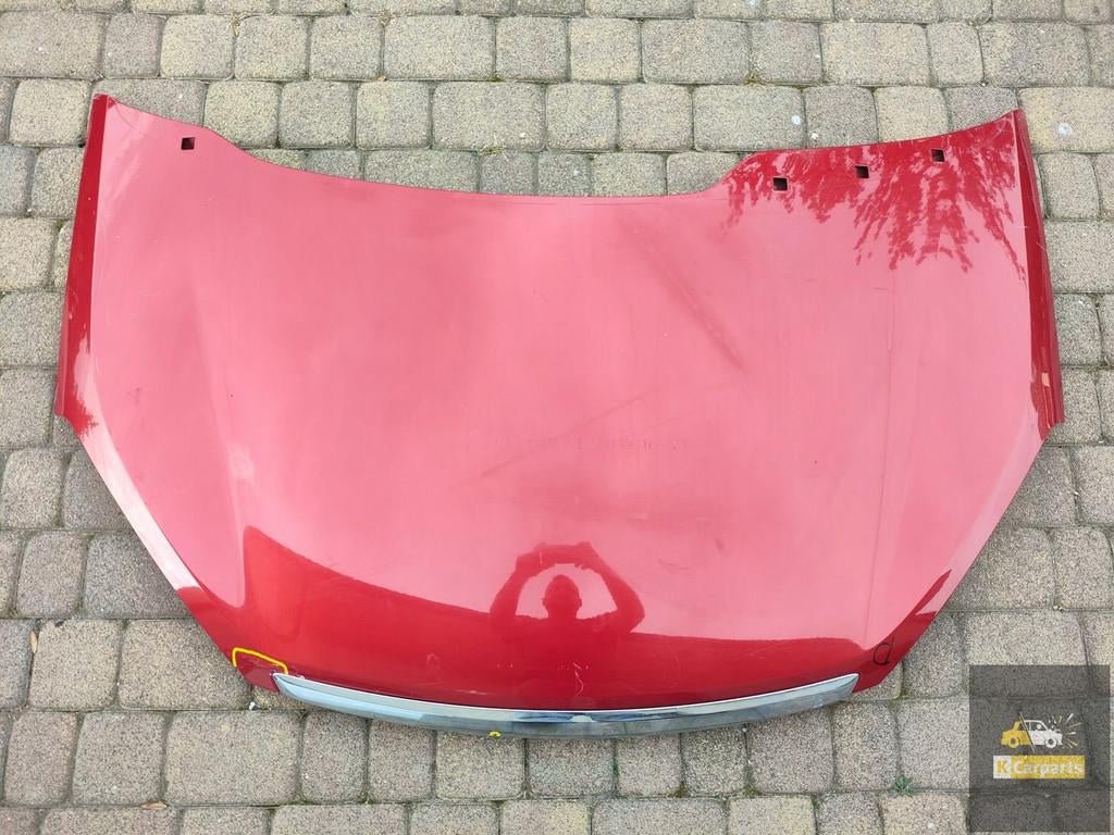 FORD C-MAX 1 I LIFT 07-10 MOTORKAP, Gebruikt, Info@ford.com, Ford, Motorkap