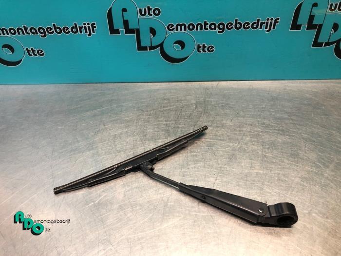 Ruitenwisserarm achter van een Dodge Caliber, Gebruikt, -, -, Ophalen of Verzenden
