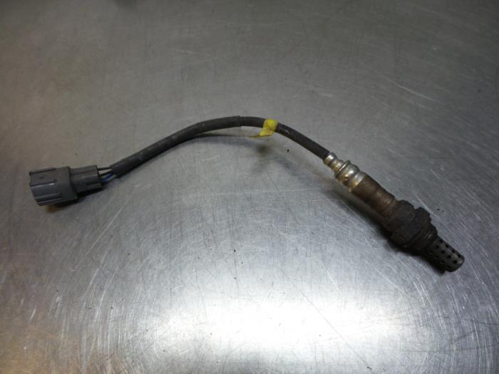Sonde lambda d'un Toyota Starlet (Starlet 95-), -, 3 mois de garantie, Toyota, Utilisé