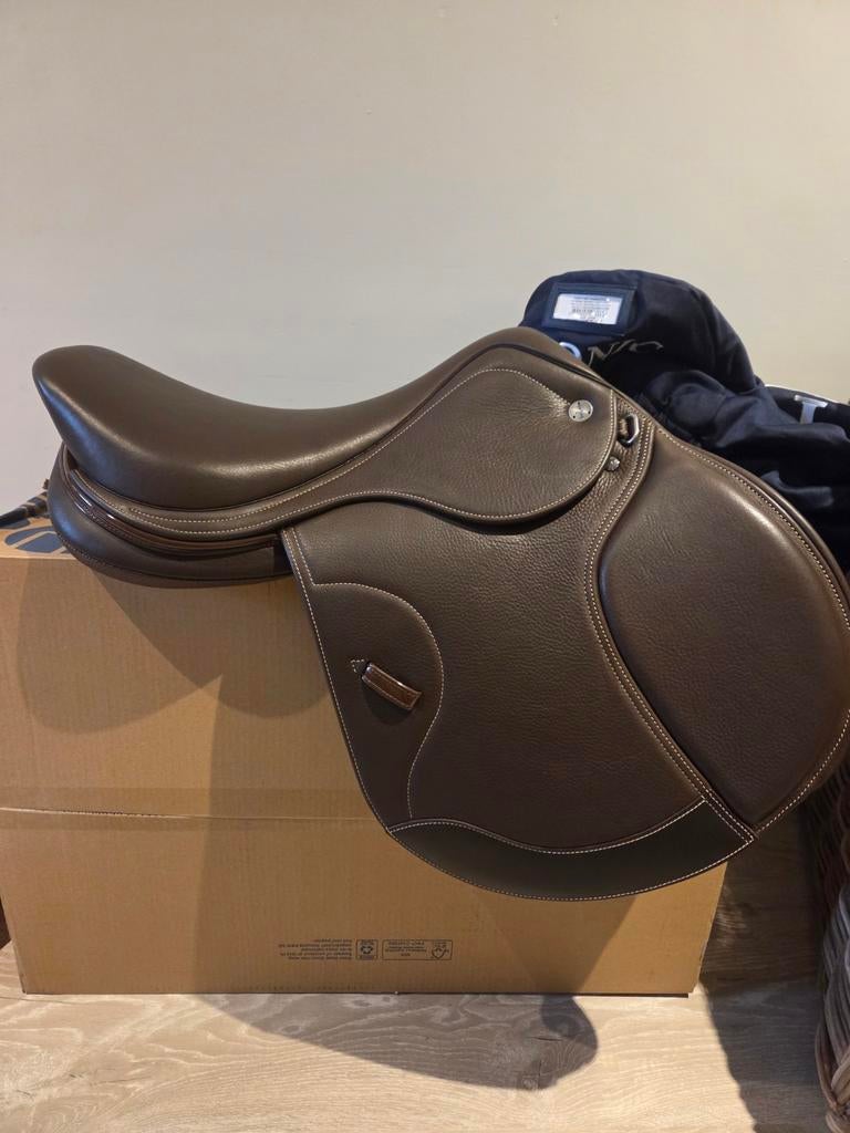 Nieuw springzadel ikonic, Dieren en Toebehoren