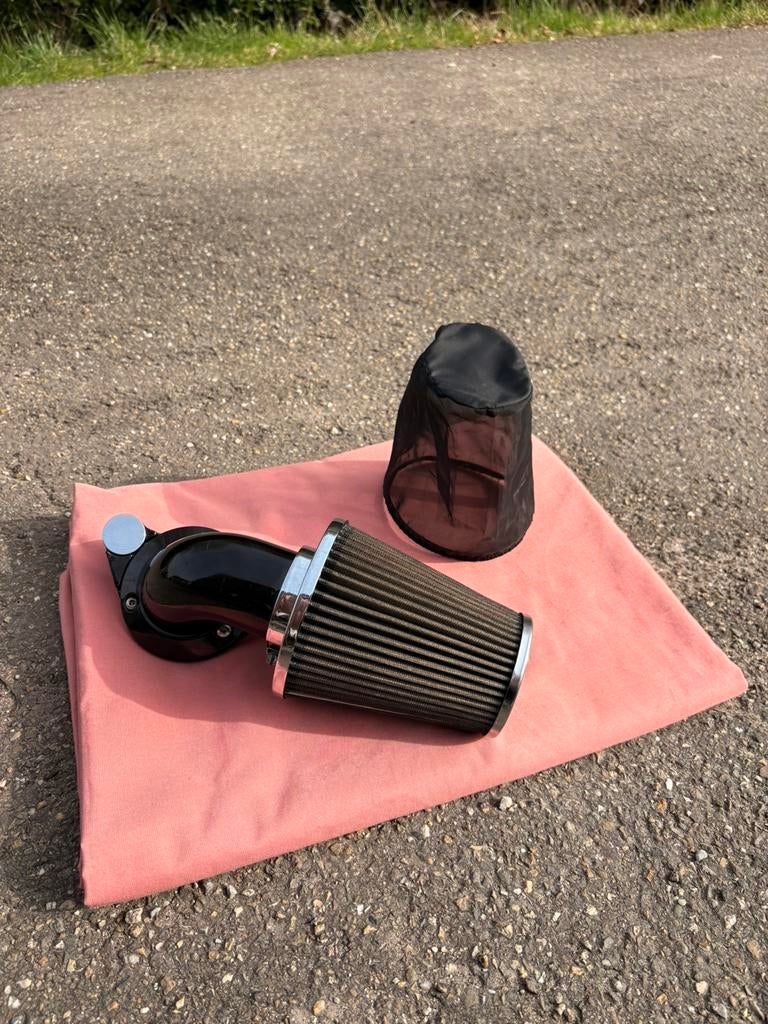 Luchtfilter Kit - H-D Sportster 48/883/1200 (2007-2022), Kleding | Dames, Leggings, Maillots en Panty's, Ophalen of Verzenden